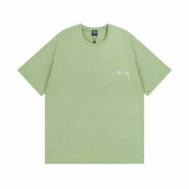 Picture of Stussy T Shirts Short _SKUStussyS-XLXB97339721